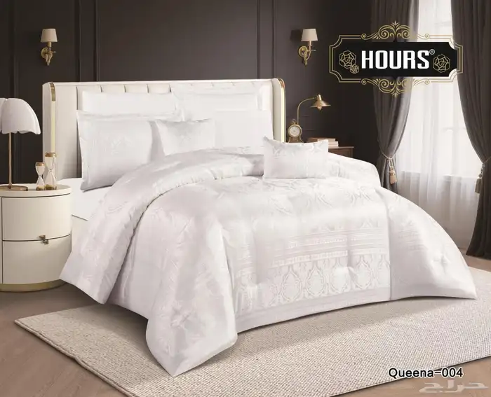 مفارش جاكر 8