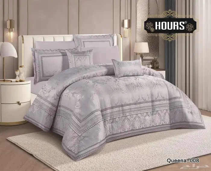 مفارش جاكر 0