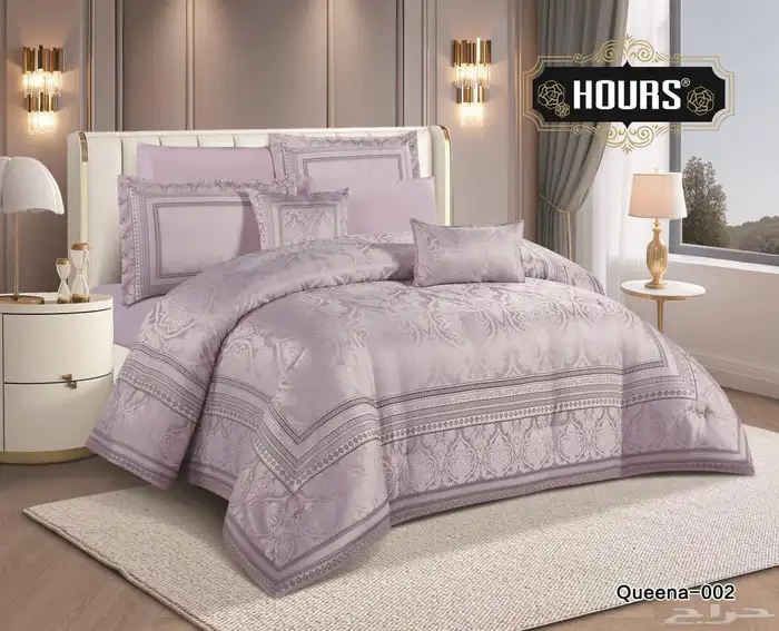 مفارش جاكر 6