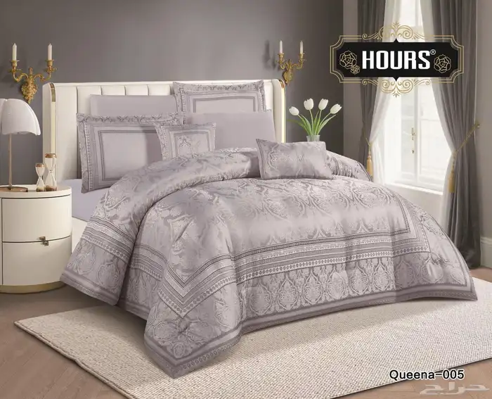 مفارش جاكر 5