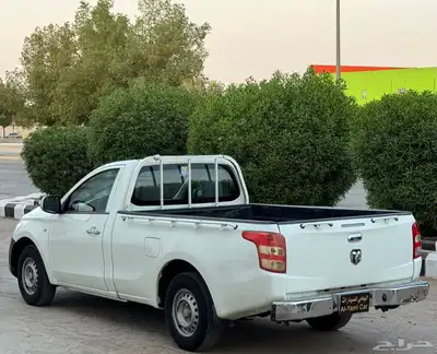دودج رام 2027 عداد 204 4