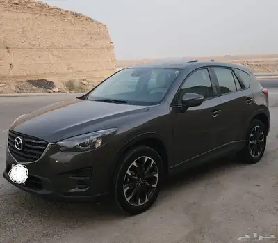 للبيع مازدا فل كامل cx5 2017 0