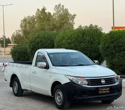 دودج رام 2027 عداد 204 2
