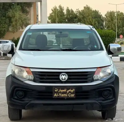 دودج رام 2027 عداد 204 0