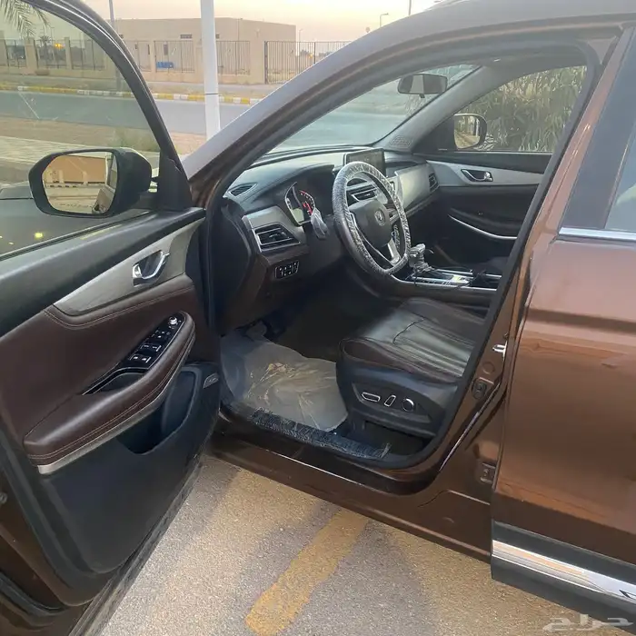جيب شانجان cs75 2020 7