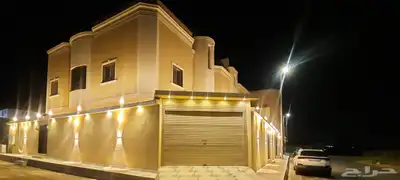 فيلا   شقق للبيع 3