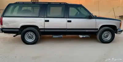 جمس سوبربان موديل 93 ملكي 2