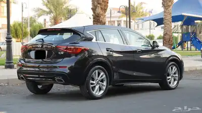 انفنيتي Q30 موديل 2017 1