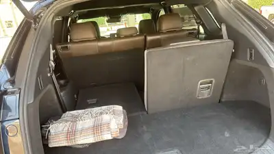 مازدا CX-9 2021 فل كامل 11