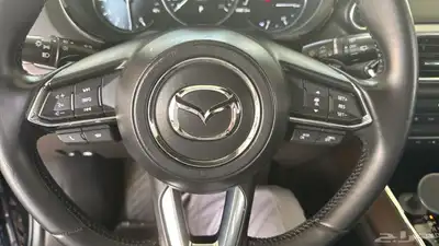 مازدا CX-9 2021 فل كامل 9