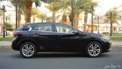 انفنيتي Q30 موديل 2017 2