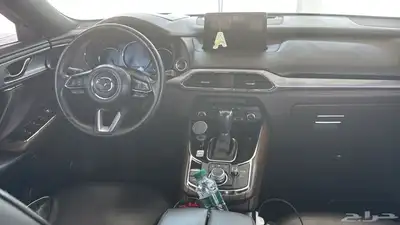مازدا CX-9 2021 فل كامل 14