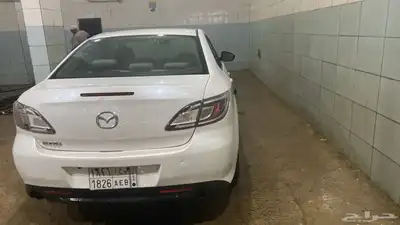 مازدا 6 2011 0