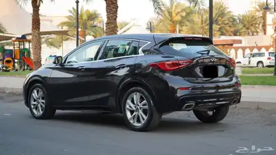 انفنيتي Q30 موديل 2017 8