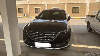 مازدا CX-9 2021 فل كامل 0