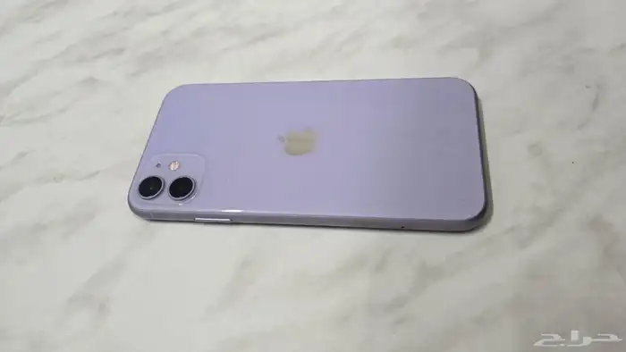 آيفون 11 6
