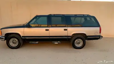 جمس سوبربان موديل 93 ملكي 1