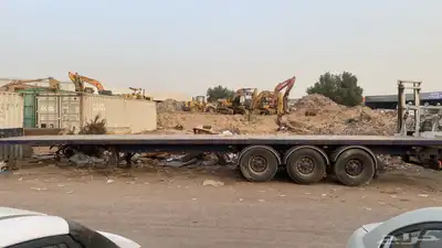 للبيع تيدر الماني 3 محاور بي بي دبليو 1