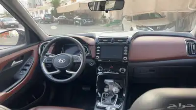 كريتا 2023 فل كامل 6
