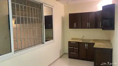 شقه غرفتين ومطبخ للايجار الحرازات 13