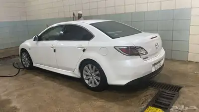 مازدا 6 2011 1