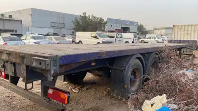 للبيع تيدر الماني 3 محاور بي بي دبليو 2
