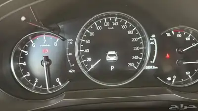 مازدا CX-9 2021 فل كامل 10