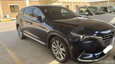مازدا CX-9 2021 فل كامل 2