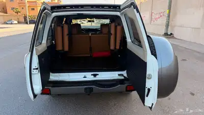 سوبر سفاري 2021 فل كامل عداد قليل وكاله 11
