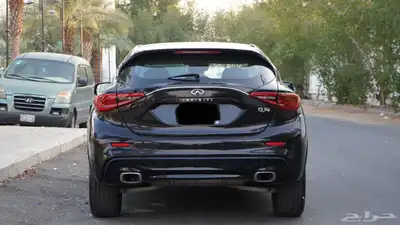 انفنيتي Q30 موديل 2017 6