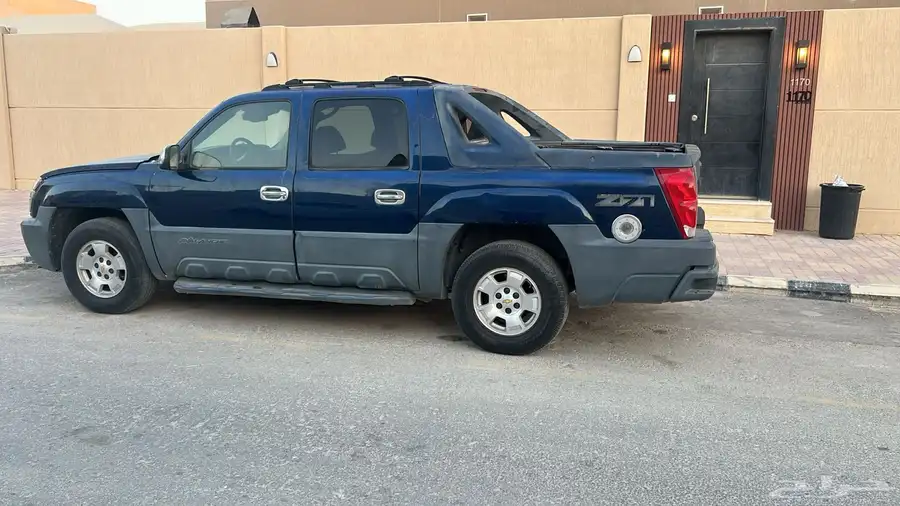 للبيع افلانش 2002 z71 فل كامل index