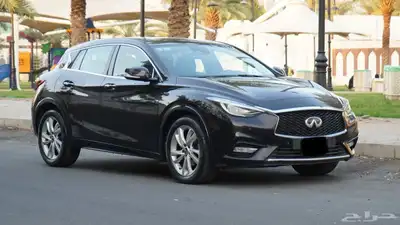 انفنيتي Q30 موديل 2017 3