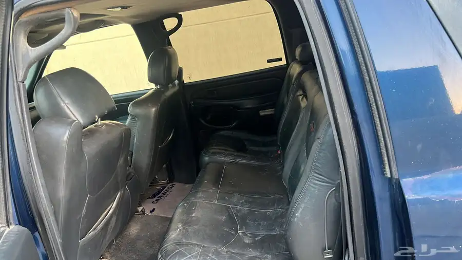 للبيع افلانش 2002 z71 فل كامل index