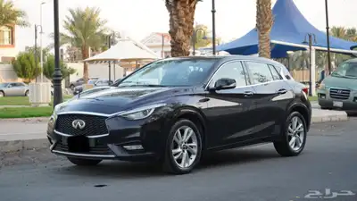 انفنيتي Q30 موديل 2017 4