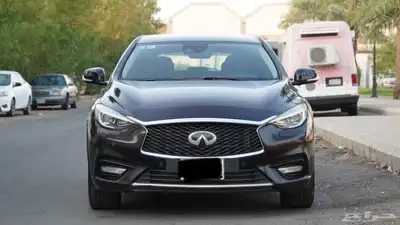 انفنيتي Q30 موديل 2017 0