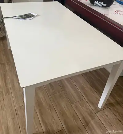 طاولة هوكي   طاولة طعام 3