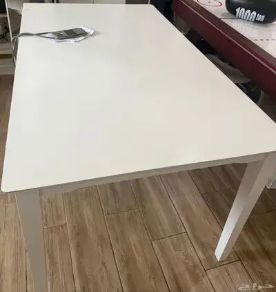 طاولة هوكي   طاولة طعام 2