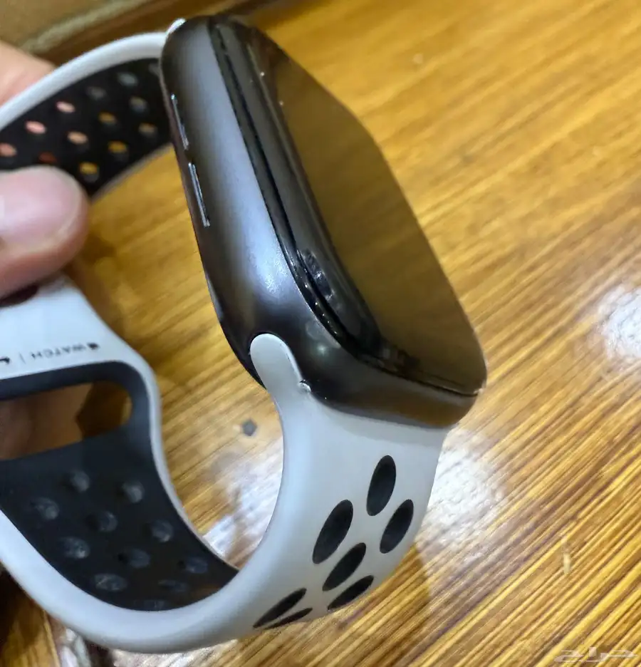 ساعة ابل Apple Watch 44 index