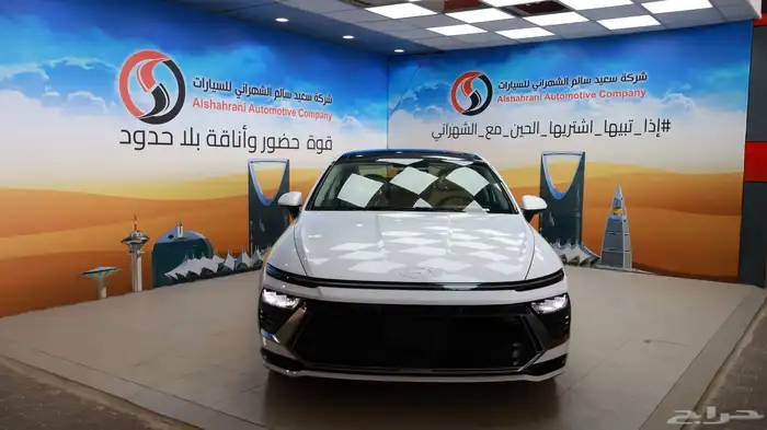 سوناتا كمفورت داخل جملي 2025 0