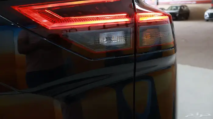 اكس تريل 2025 6