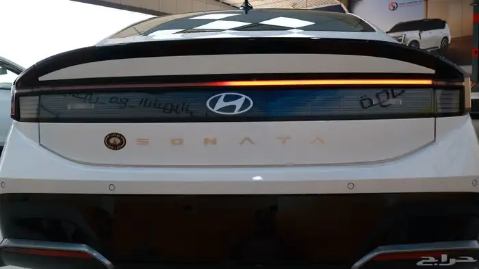 سوناتا كمفورت داخل جملي 2025 6