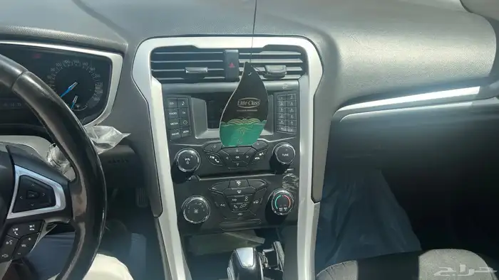 سياره فور فيوجن 9