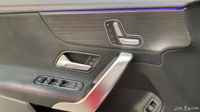 مرسيدس CLA250 2020 20
