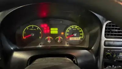 كيا دينة 2012 K4000G 10