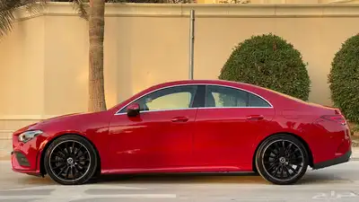 مرسيدس CLA250 2020 2