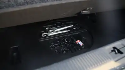 لكزس GS430 .. ( من النوادر ) 45