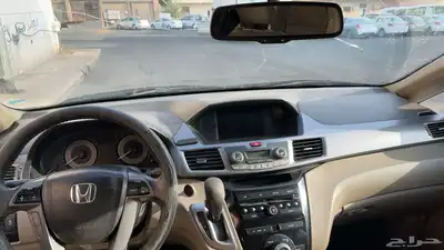هوندا للبيع 6
