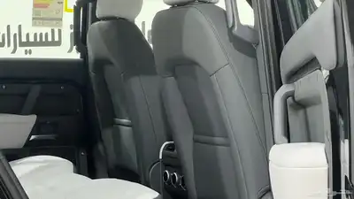 اندروفر ديفيندر خليجي 2025 V6سلندر 16