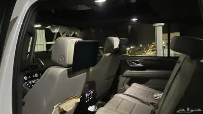 جمس يوكن XL 8