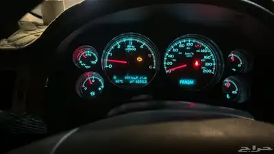 جي ام سي يوكن طويل 2010 0